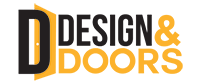 logo Design and doors